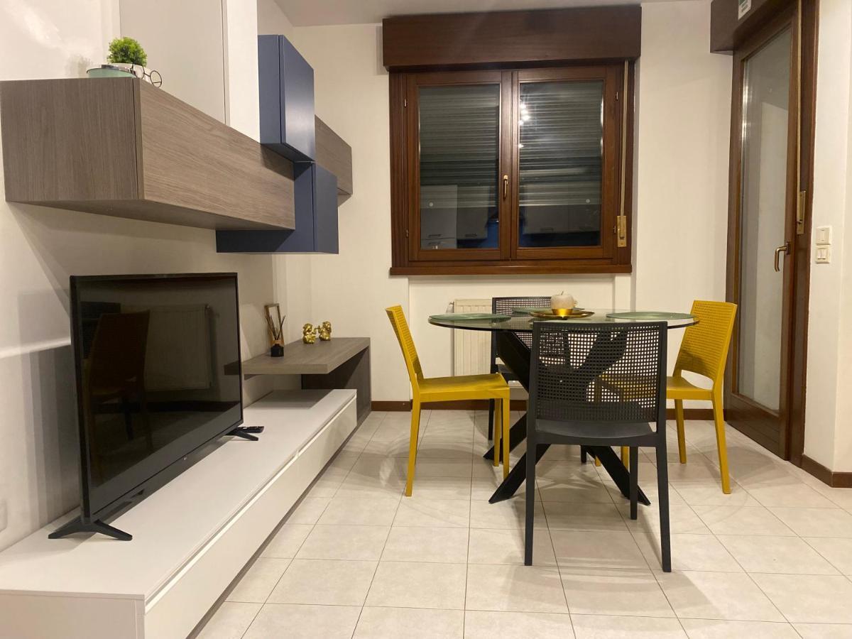 Apartment Il Principio - Zona Fiera E Policlinico *
