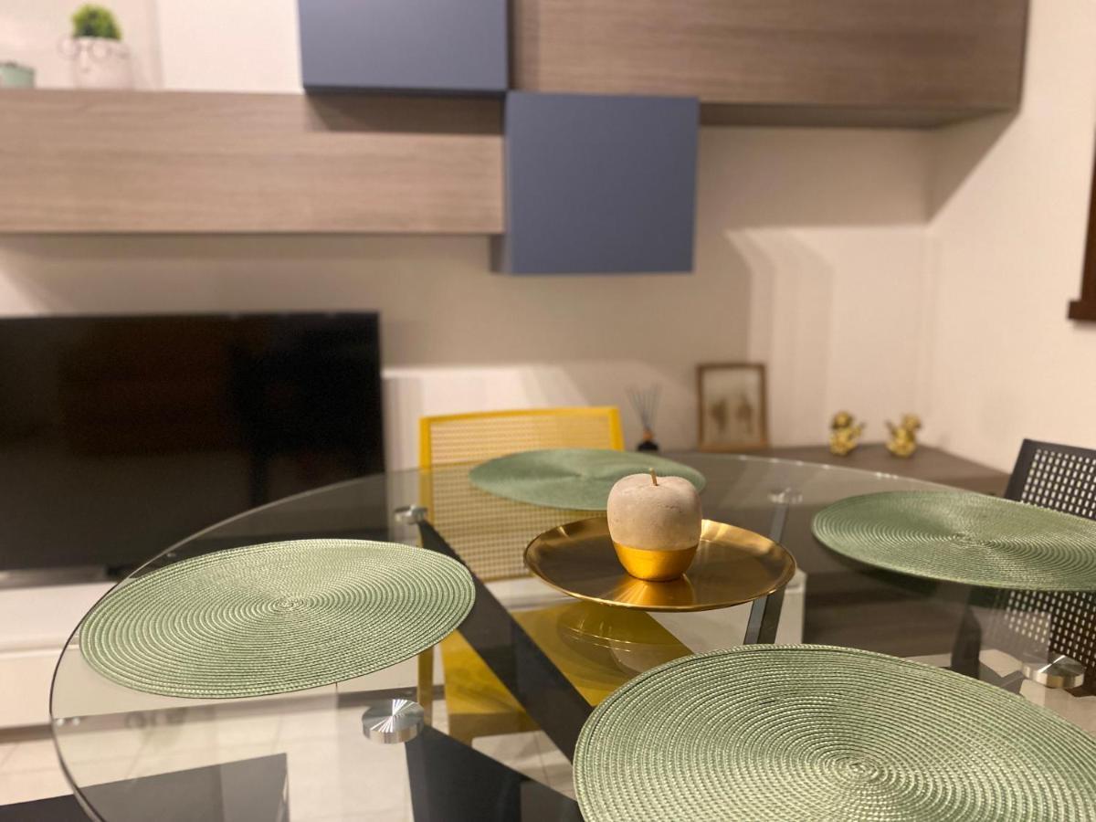 Apartment Il Principio - Zona Fiera E Policlinico