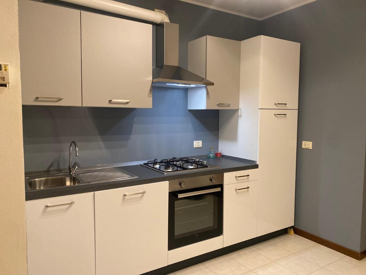 Apartment Il Principio - Zona Fiera E Policlinico *