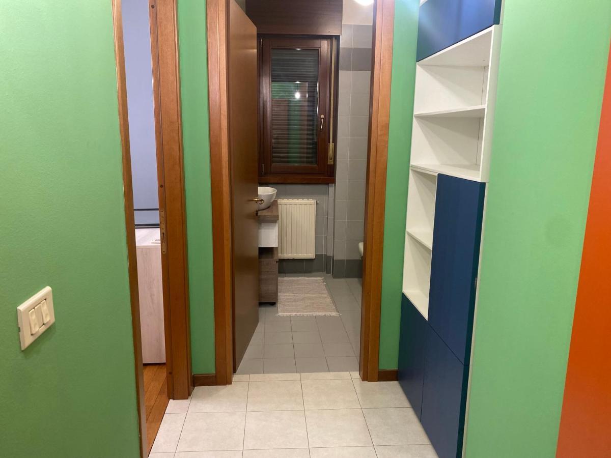 Apartment Il Principio - Zona Fiera E Policlinico