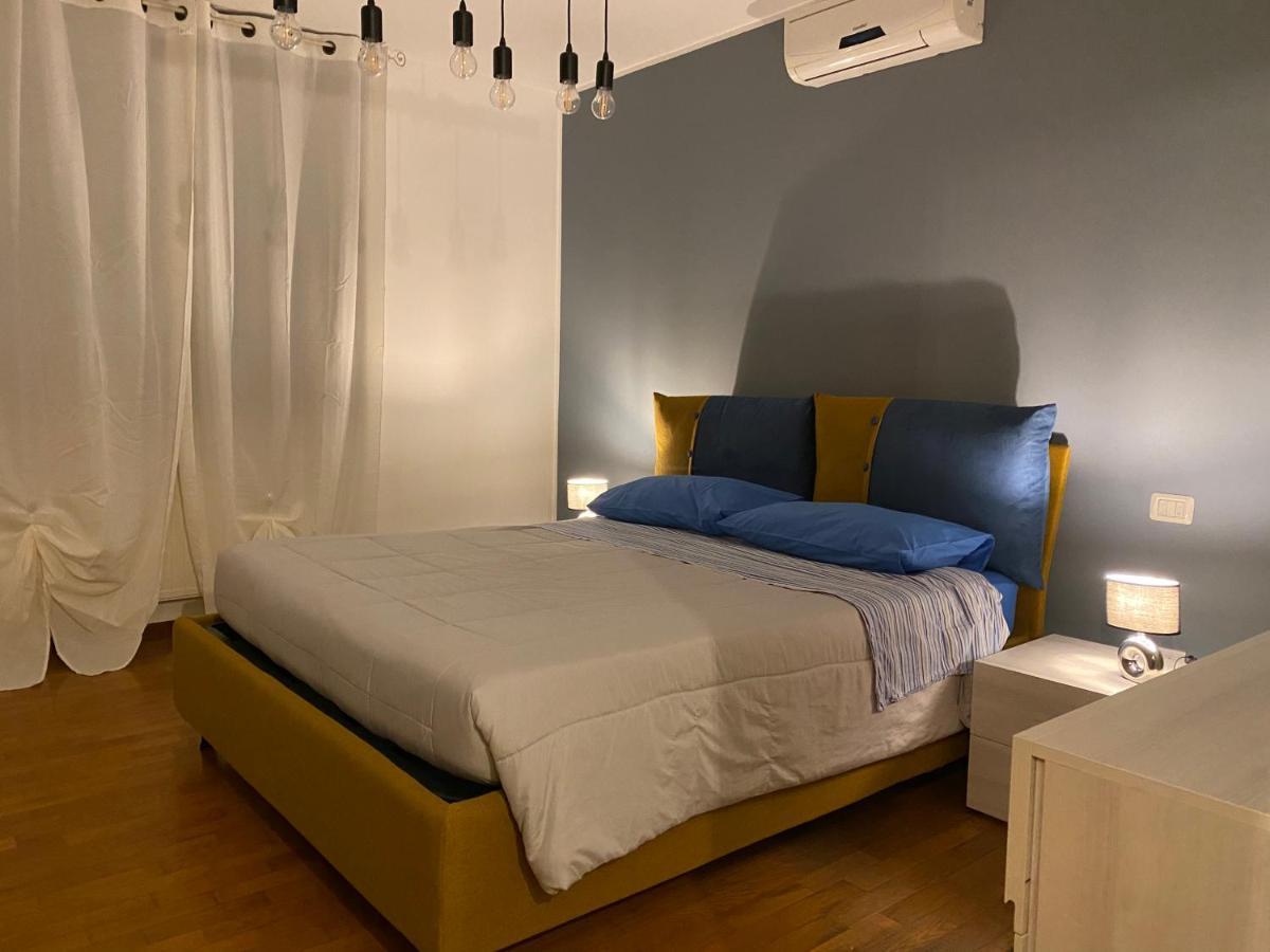 Il Principio - Zona Fiera E Policlinico Apartment *