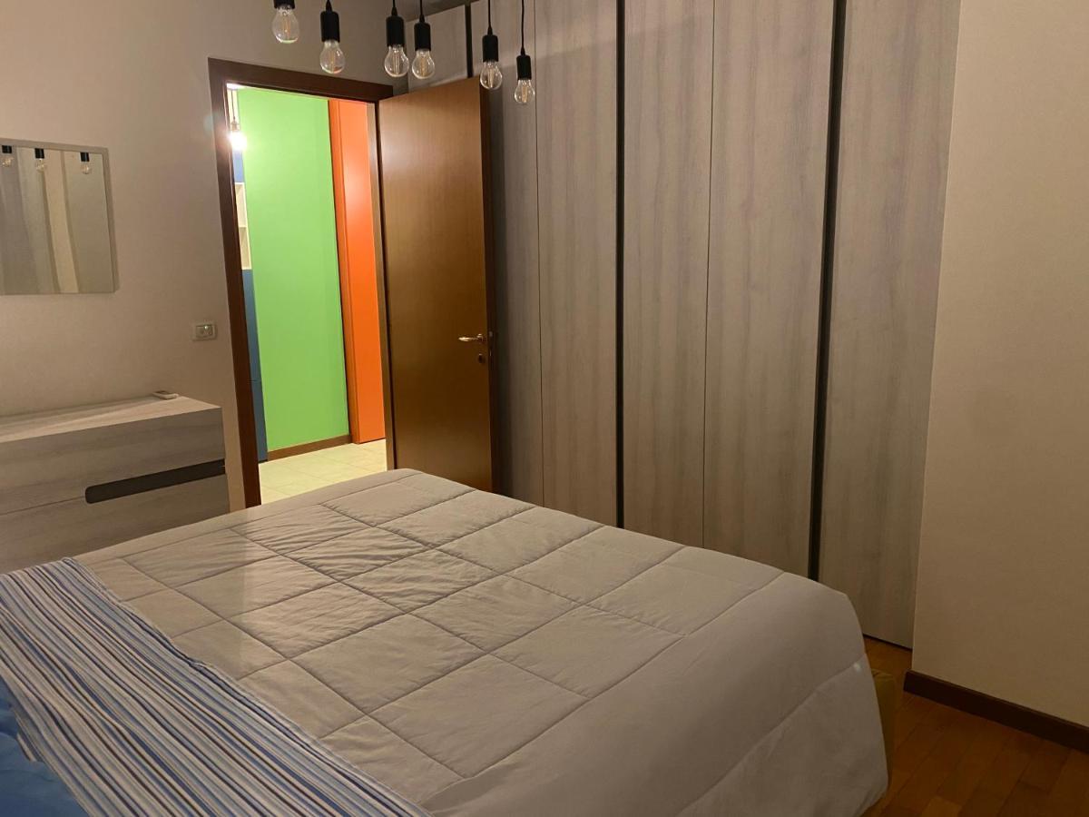 Il Principio - Zona Fiera E Policlinico * Pordenone